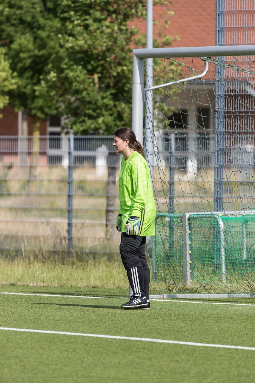 Bild 263 - Frauen FSC Kaltenkirchen - SG Daenisch-Muessen : Ergebnis: 7:1